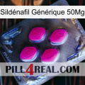 Sildénafil Générique 50Mg 02
